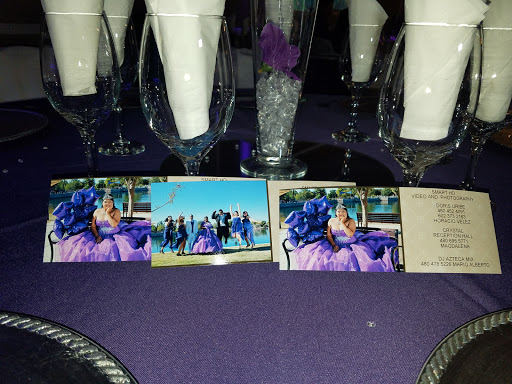 Event Venue «Crystal Reception Hall», reviews and photos, 670 N Arizona Ave Suite 9, Chandler, AZ 85225, USA