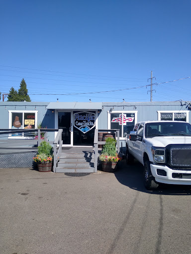 Used Car Dealer «Pacific Cars & Trucks», reviews and photos, 1735 State Hwy 99 N, Eugene, OR 97402, USA