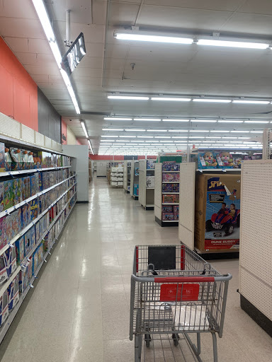 Discount Store «Kmart», reviews and photos, 200 Passaic Ave, Kearny, NJ 07032, USA