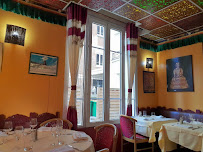 Atmosphère du Restaurant indien SAGARMATHA à Paris - n°16