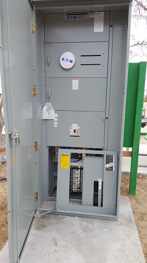 Electrician «Schematic Electric LLC - California City», reviews and photos, 7851 Quezon Ave, California City, CA 93505, USA