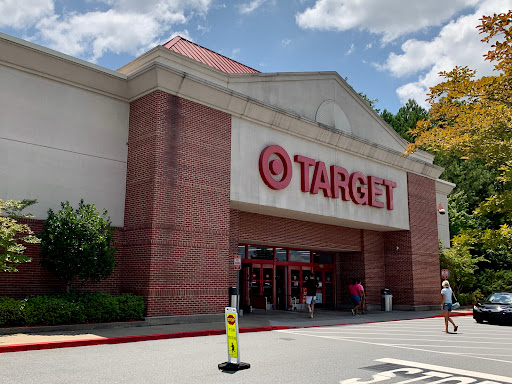 Target, 3040 Shallowford Rd, Marietta, GA 30062, USA, 