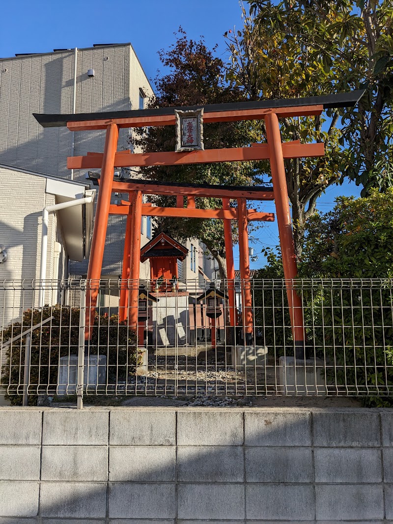 高倉大神