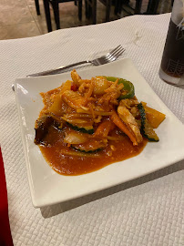 Plats et boissons du Restaurant vietnamien Indochine béziers à Béziers - n°2