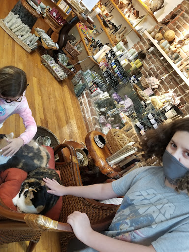 Book Store «Phoenix & Dragon Bookstore», reviews and photos, 5531 Roswell Rd NE, Sandy Springs, GA 30342, USA