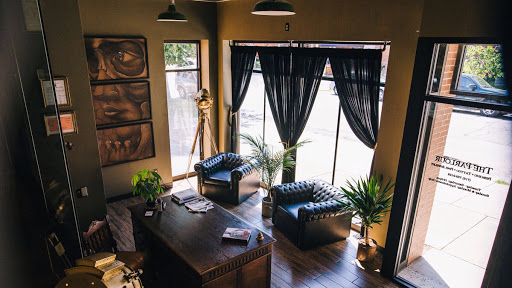 The Parlour, 437 Franklin St Suite 1, Buffalo, NY 14202, USA, 