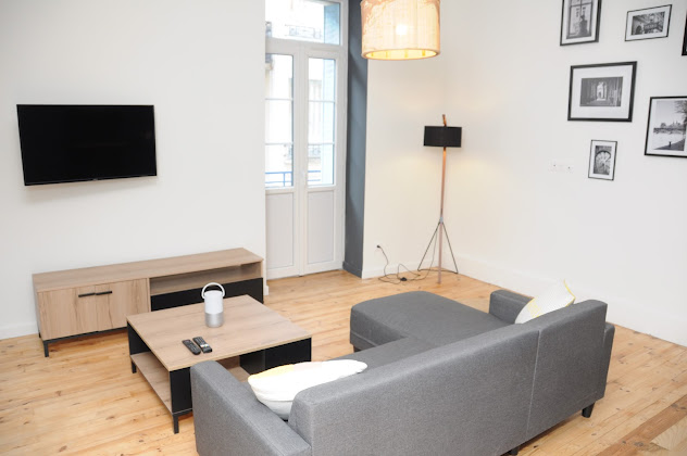 Chambres Logement meublé Location/Colocation Vichy Meublée Tourisme Evénements Sportifs IRONMAN JO CURE 03200 Vichy