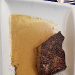 Photo n°4 de l'avis de Dump.u fait le 28/05/2019 à 12:10 sur le restaurants Restaurant Mickaella à Cannes