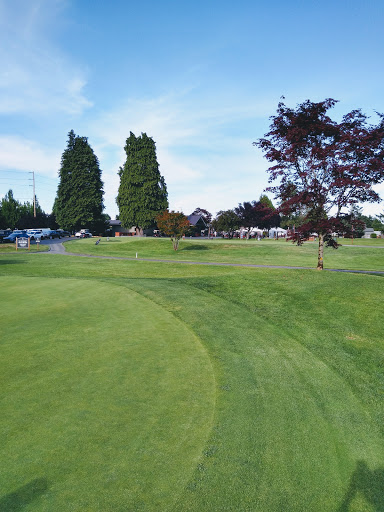 Public Golf Course «Capitol City Golf Club», reviews and photos, 5225 Yelm Hwy SE, Olympia, WA 98513, USA