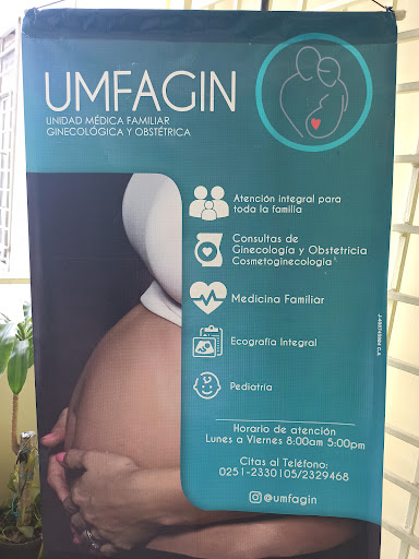 UMFAGIN Centro Medico