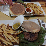 Photo n°1 de l'avis de Tomasz.i fait le 06/10/2020 à 19:39 sur le  Mercado Bio à Madalena