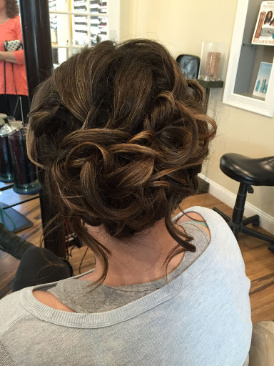 Day Spa «All About You Salon & Day Spa», reviews and photos, 119 Green St, Foxborough, MA 02035, USA