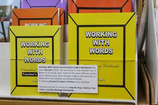 Book Store «Clay Book Store», reviews and photos, 2450 W Main St, Ephrata, PA 17522, USA