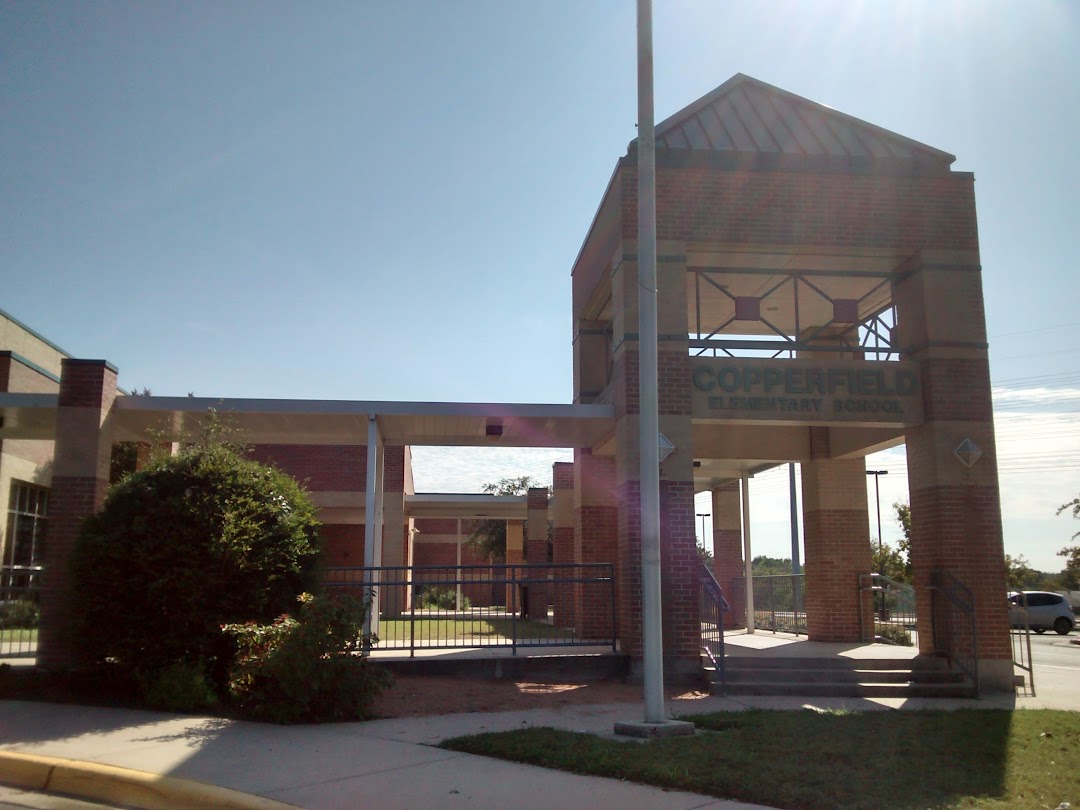 Copperfield Elementary School