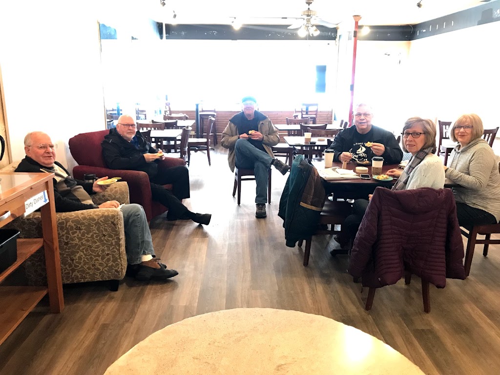 Triple C Coffee 68818