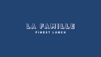 Photos du propriétaire du Restaurant LA FAMILLE - Finest Lunch - Kleber à Paris - n°14