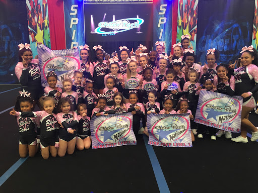 Performing Arts Group «Rising Stars Academy», reviews and photos, 1025 N High St, Millville, NJ 08332, USA