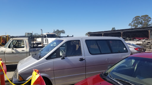 Auto Parts Store «Pick-n-Pull - Windsor», reviews and photos, 10475 Old Redwood Hwy, Windsor, CA 95492, USA