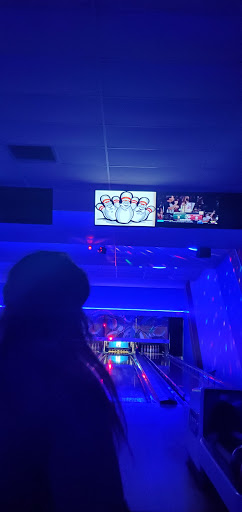 Bowling Alley «Island Bowl», reviews and photos, 3401 New Jersey Ave, Wildwood, NJ 08260, USA