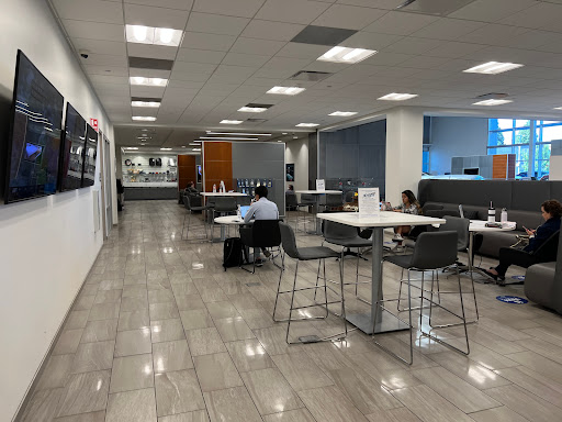 Lexus Dealer «Lexus of Pleasanton», reviews and photos, 4345 Rosewood Dr, Pleasanton, CA 94588, USA