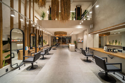 Galatis Luxury Hair Salon