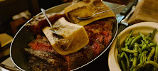 Steak du Restaurant à viande Ô QG à Bordeaux - n°17