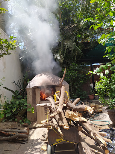 Instituto de Ciencias y Artes Gastronómicas