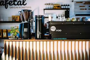 Cafetal Coffee Co. image