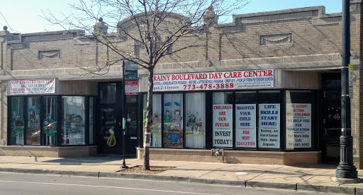 3342 W Bryn Mawr Ave, Chicago, IL 60659, USA