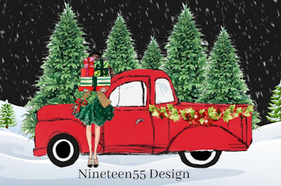 Nineteen55 Design