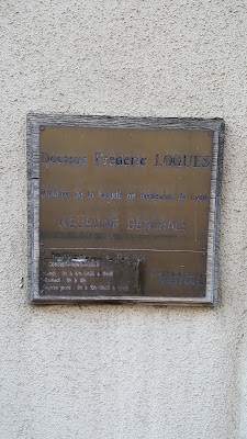 Loquès Frédéric à Saint-Galmier