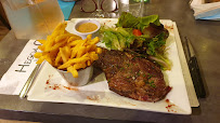 Steak du Restaurant basque HEGOA CAFE à Hendaye - n°13