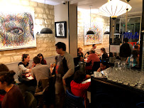 Atmosphère du Restaurant vietnamien Pho Bida Viet Nam à Paris - n°15