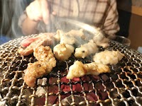 炭や徳寿 南2条店