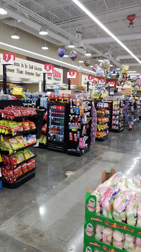 Grocery Store «Superior Grocers», reviews and photos, 3180 N Garey Ave, Pomona, CA 91767, USA