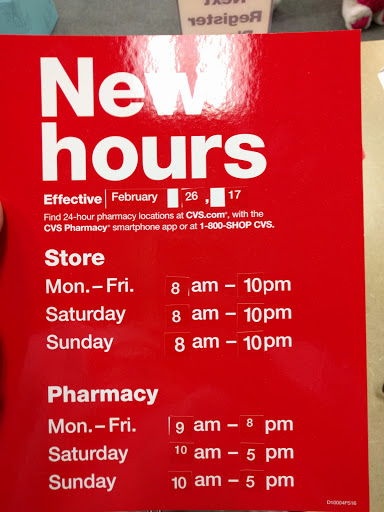 Drug Store «CVS», reviews and photos, 14201 Hickman Rd, Urbandale, IA 50323, USA