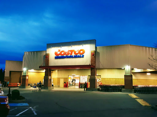 Warehouse store «Costco Wholesale», reviews and photos, 6720 NE 84th St, Vancouver, WA 98665, USA