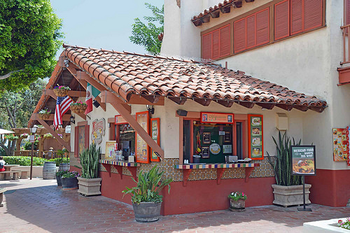 Margaritas Kitchen & Cantina 92101