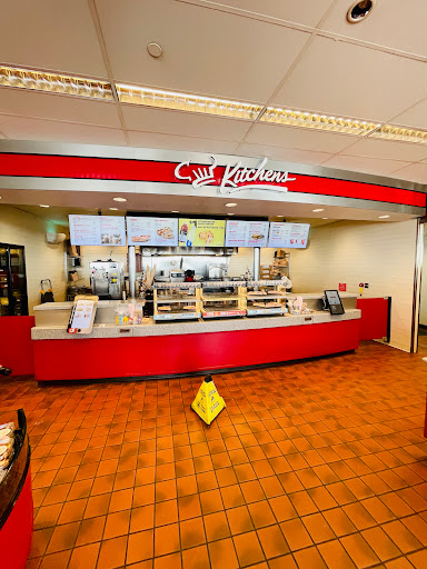 QuikTrip, 401 E Wintergreen Rd, Hutchins, TX 75141, USA, 