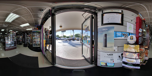 Vaporizer Store «Smokey News Vape Shop», reviews and photos, 1311 SE 17th St, Fort Lauderdale, FL 33316, USA