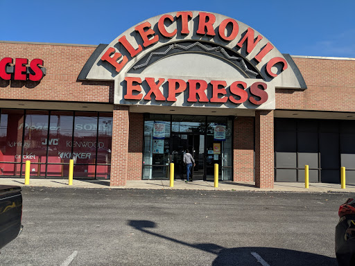 Electronics Store «Electronic Express», reviews and photos, 5308 Nolensville Pike, Nashville, TN 37211, USA