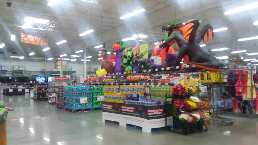 Warehouse club «BJ’s Wholesale Club», reviews and photos, 255 Shenstone Blvd, Garner, NC 27529, USA
