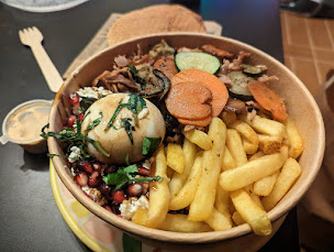 Photo n°7 de La Broche - Kebab Berlinois Saint Maur à Saint-Maur-des-Fossés ()