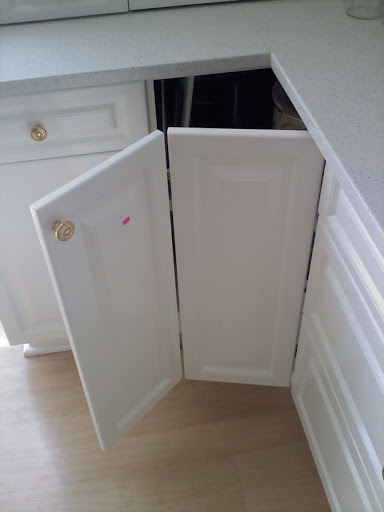 Kitchen Remodeler «Keystone Residential Design - Cabinets», reviews and photos, 401 W Fallbrook Ave #114, Fresno, CA 93711, USA