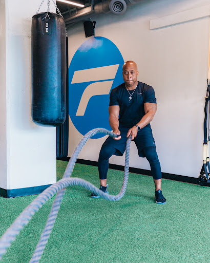 Personal Trainer «Trophy Fitness Club», reviews and photos, 5555 E Mockingbird Ln #200, Dallas, TX 75206, USA