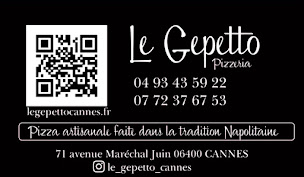 Photo n°37 de Le Gepetto à Cannes ()