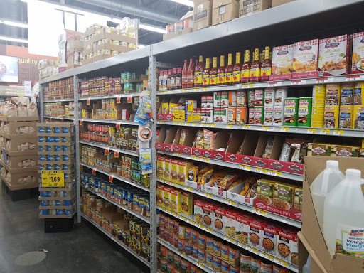 Grocery Store «Superior Grocers», reviews and photos, 1375 N Citrus Ave, Covina, CA 91722, USA