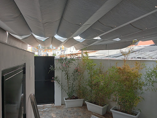 Toldos Navarro Rinconada – (San José de la Rinconada)