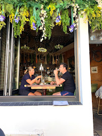 Photos du propriétaire du Restaurant Le Café Brun à Antibes - n°9