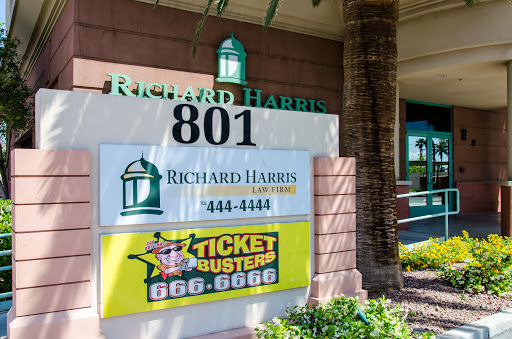 Personal Injury Attorney «Richard Harris Personal Injury Law Firm», reviews and photos